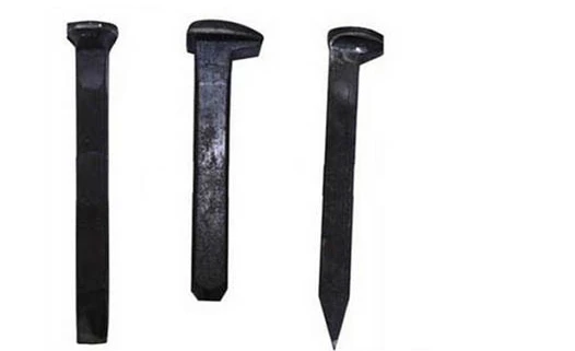 rail fastening rail fastening