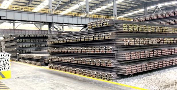 S20 light steel rail
